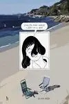 Canción para Hundir Flores en el Mar