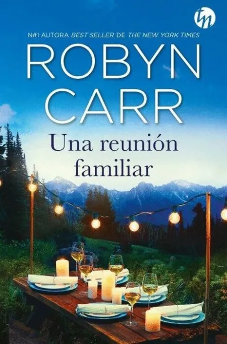 Una Reunión Familiar