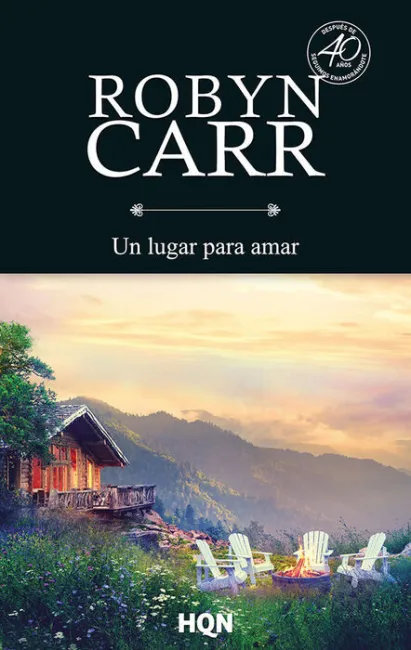 Un Lugar para Amar