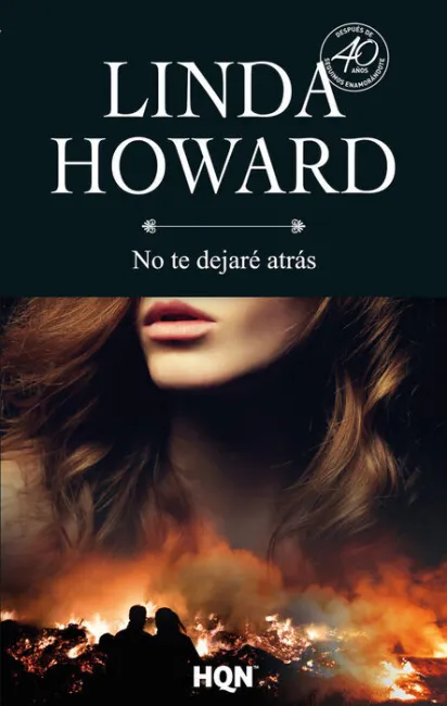No te Dejaré Atrás