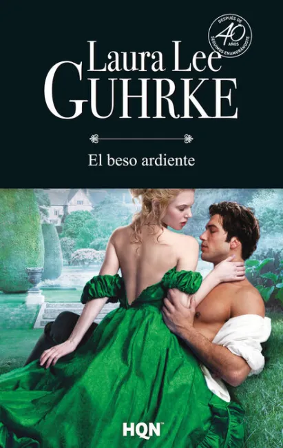 El Beso Ardiente