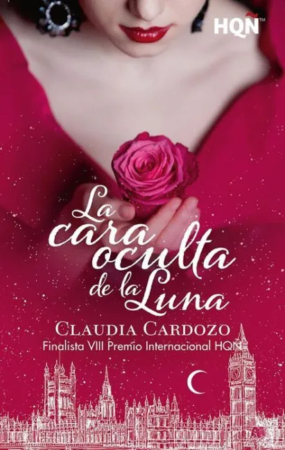 La Cara Oculta de la Luna