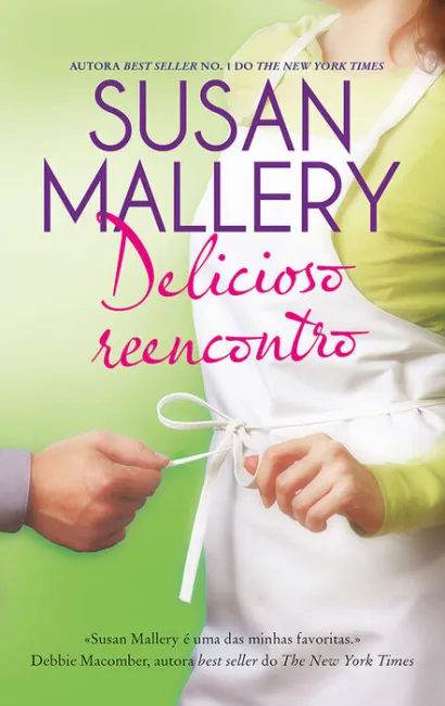 Delicioso Reencontro