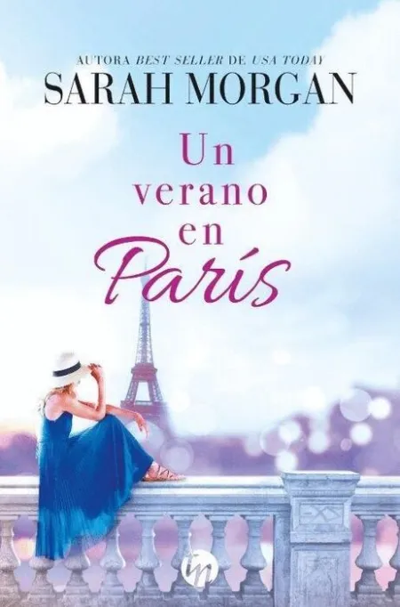 Un Verano en París