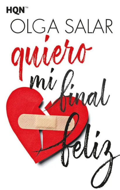 Quiero mi Final Feliz