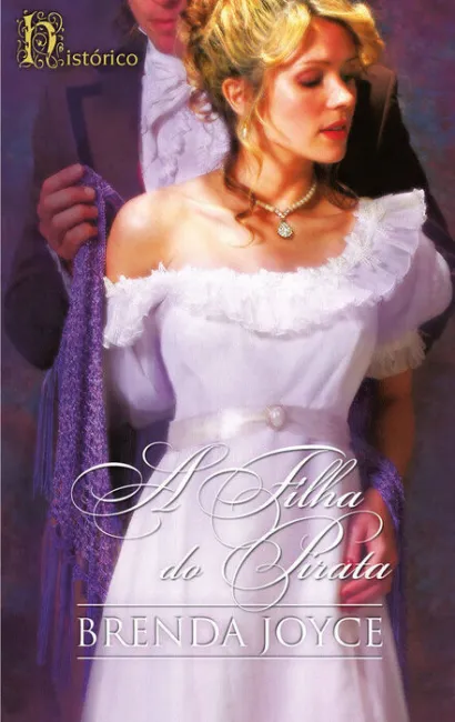 A Filha Do Pirata