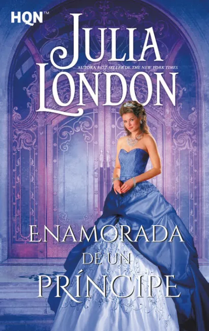 Enamorada de un Príncipe