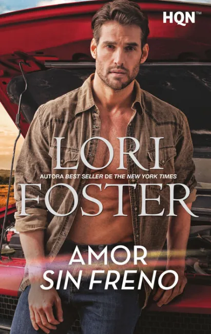 Amor sin Freno