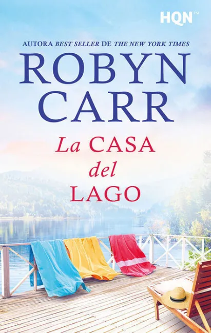 La Casa del Lago