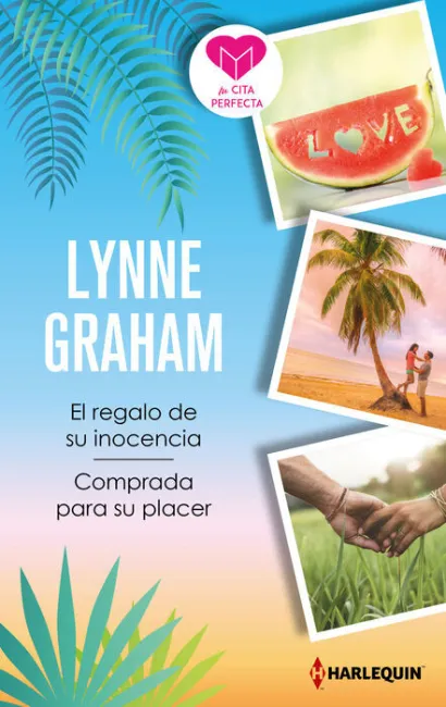 El Regalo de Su Inocencia; Comprada para Su Placer