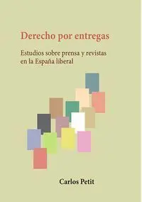 Derecho por Entregas