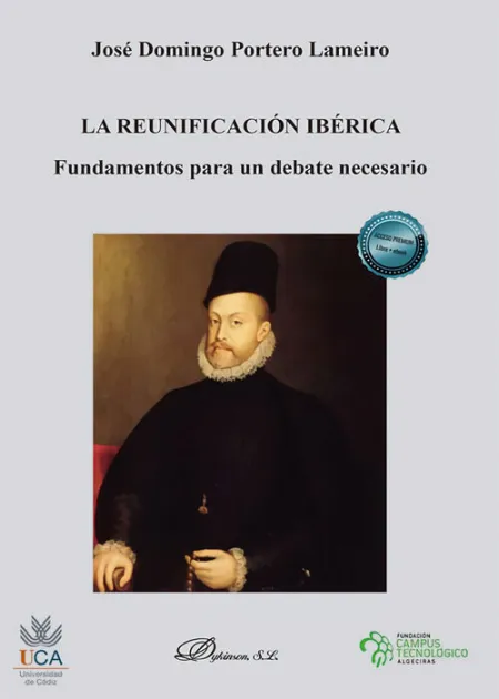 La Reunificacion Iberica