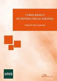 Curso Básico de Sistema Fiscal Español