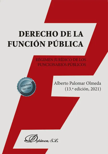 Derecho de la Funcion Publica