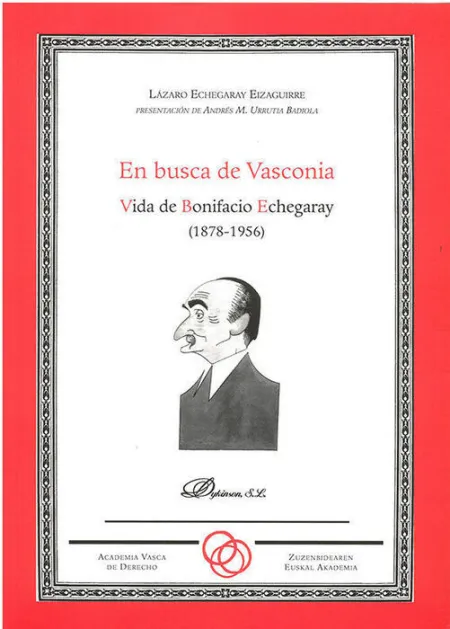 En Busca de Vasconia