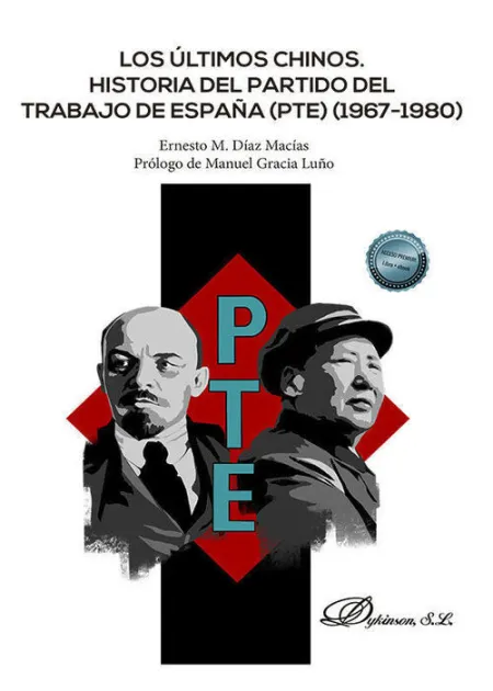 Los Ultimos Chinos