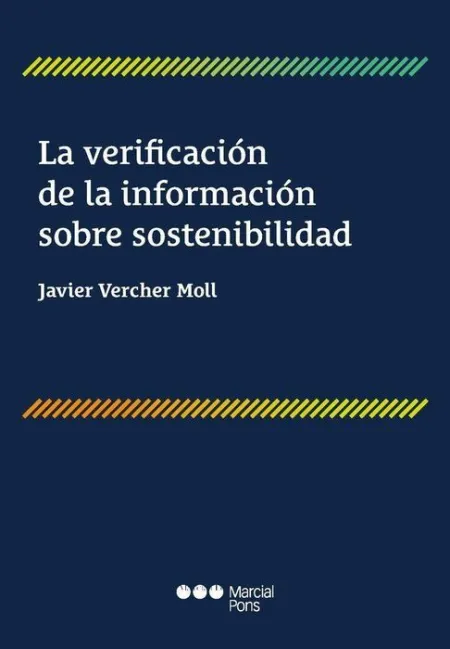 Verificacion de la Informacion Sobre Sostenibilidad