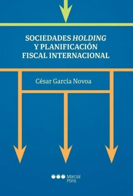 Sociedades Holding y Planificacion Fiscal Internacional