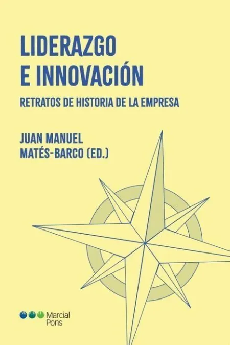 Liderazgo e Innovacion