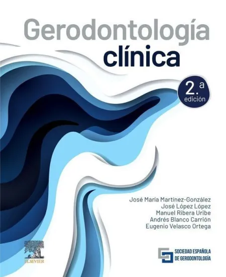 Gerodontologia Clinica 2Ã?Âª Ed