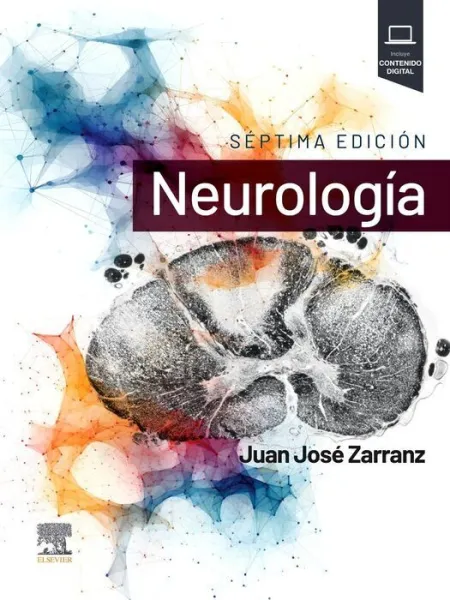 024 Neurología (7ª Ed. )