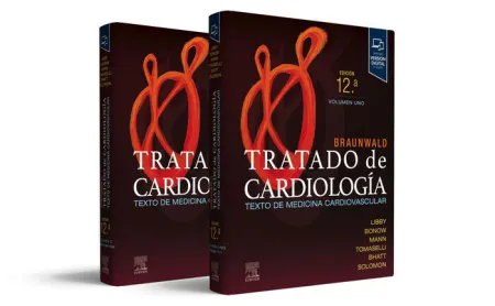 Braunwald. Tratado de Cardiología