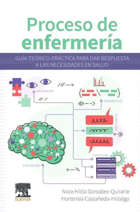 Proceso de Enfermeria
