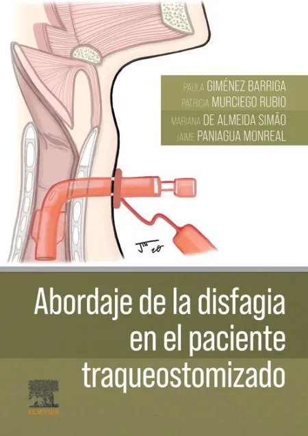 024 Abordaje de la Disfagia en el Paciente Traqueostomizado