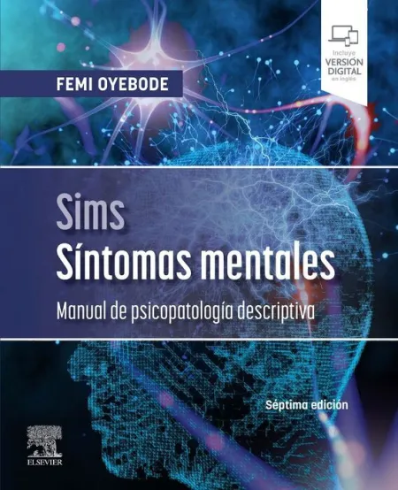 024 Sims Síntomas Mentales (7ª Ed. )