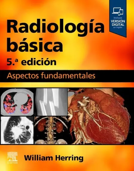 Radiologia Basica:aspectos Fundamentales