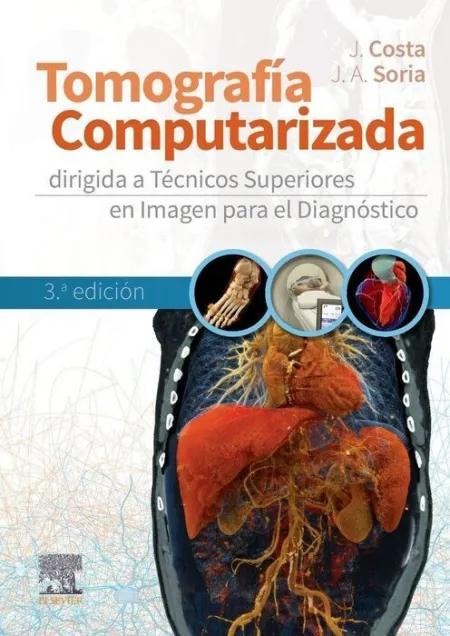 Tomografia Computarizada Dirigida a Tecnicos Superiores 3ºe