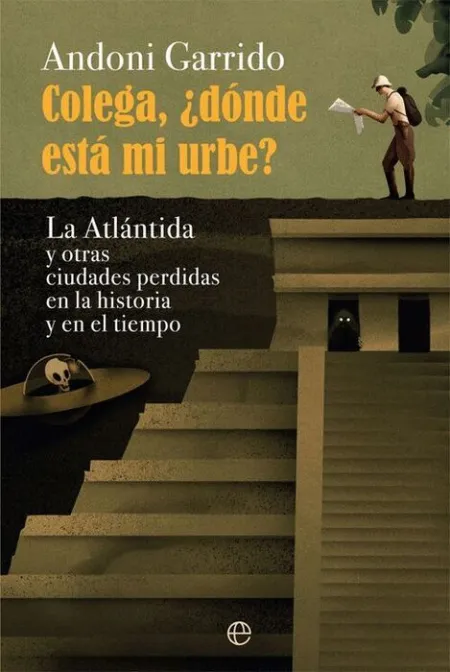 Colega, ¿Dónde está mi Urbe?