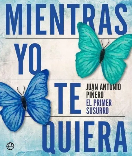 Mientras yo te Quiera