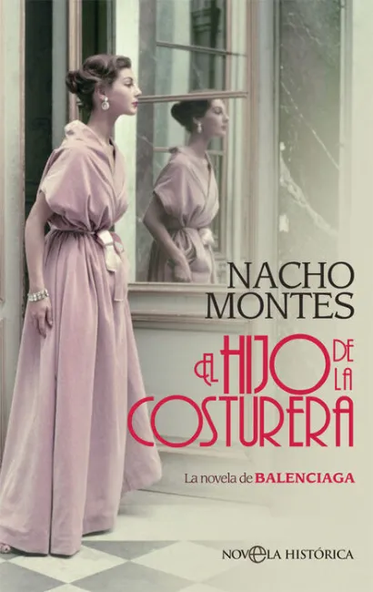 El Hijo de la Costurera