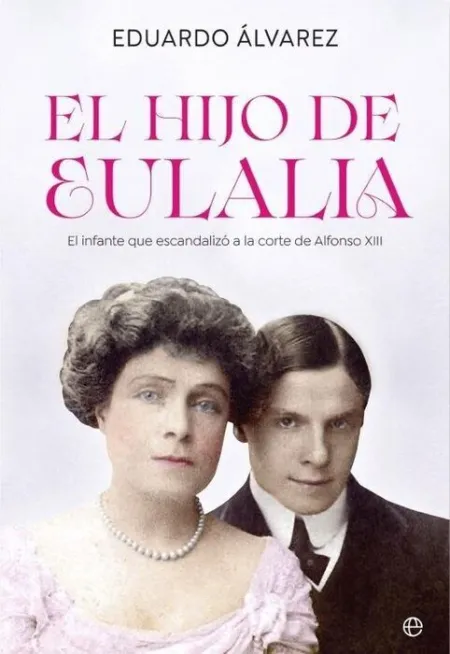 El Hijo de Eulalia