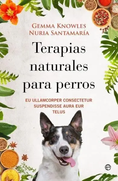 Terapias Naturales para Perros