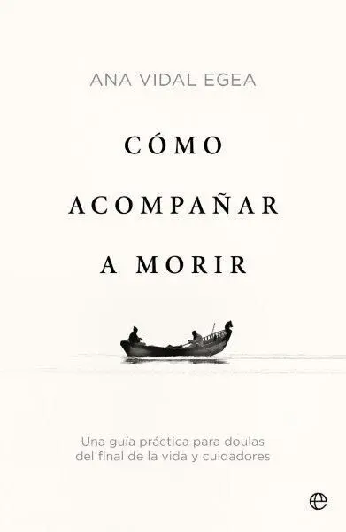 Como Acompañar a Morir