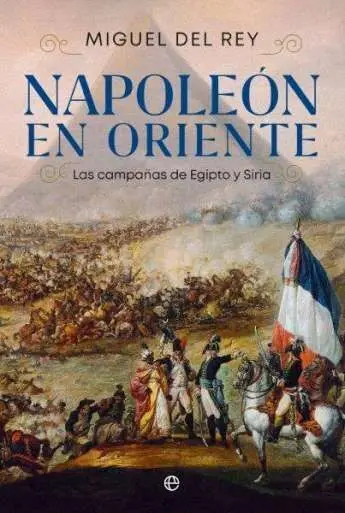 Napoleon en Oriente
