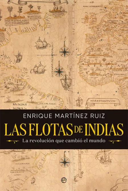 Las Flotas de Indias