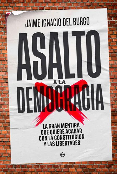 Asalto a la Democracia