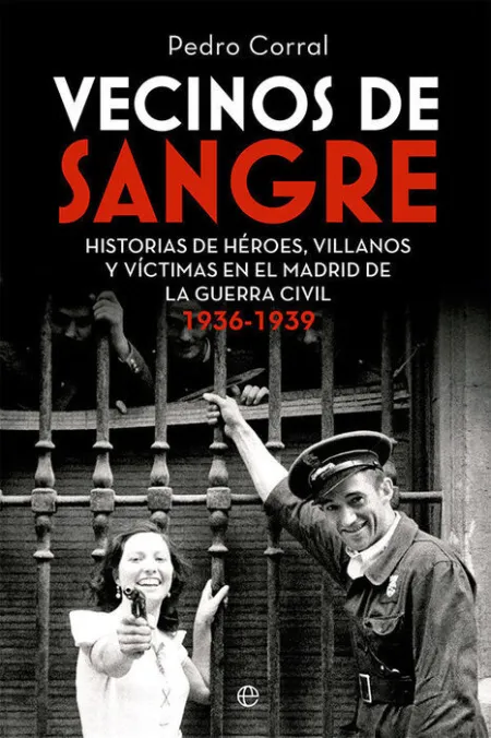 Vecinos de Sangre