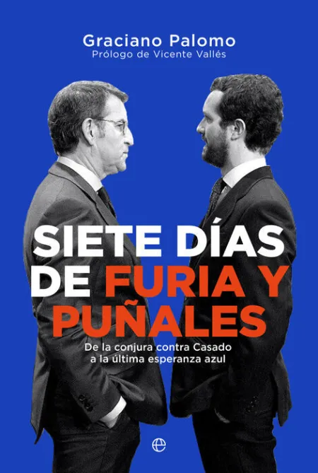 Siete Días de Furia y Puñales