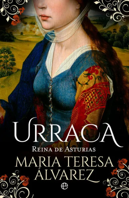Urraca. Reina de Asturias