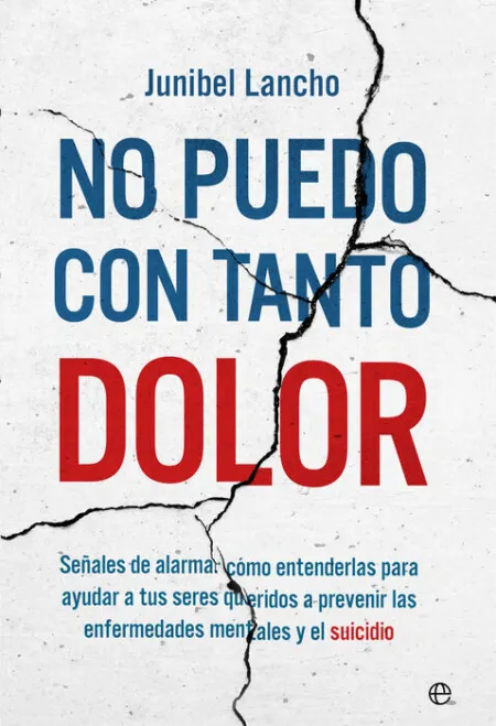 No Puedo con Tanto Dolor