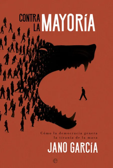 Contra la Mayoría
