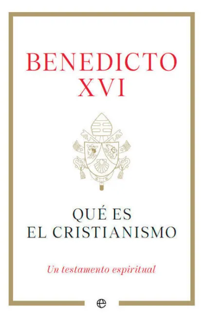 Qué Es el Cristianismo