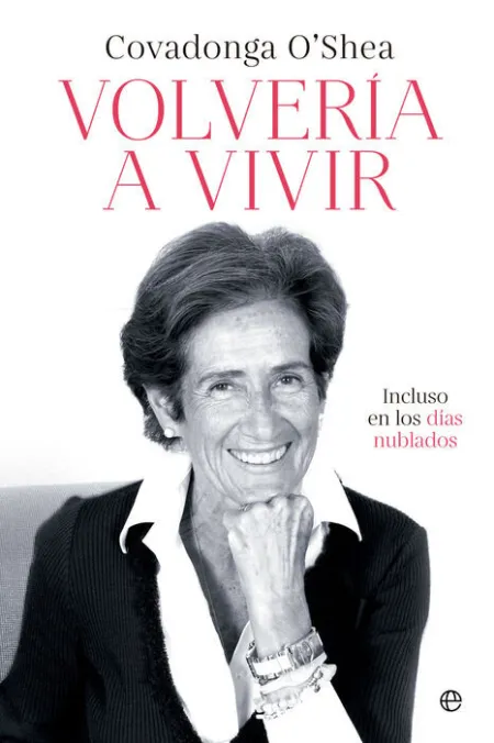 Volvería a Vivir