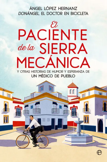 El Paciente de la Sierra Mecanica