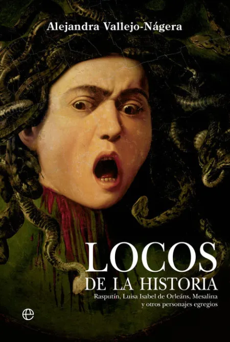 Locos de la Historia