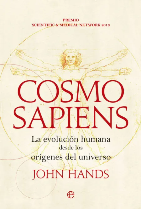 Cosmosapiens